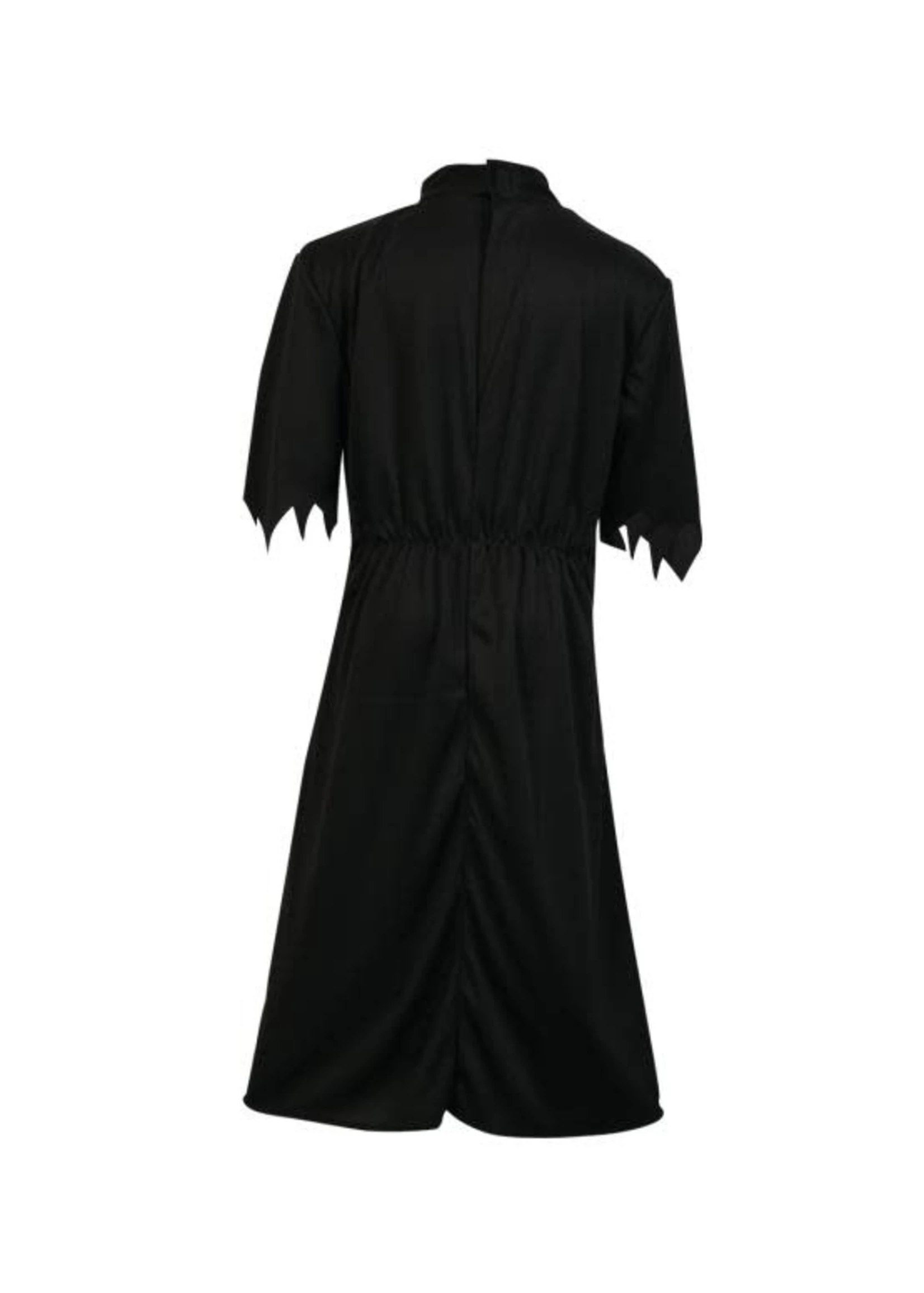 Jurk Skelet Kind Glow In The Dark - Afbeelding 3