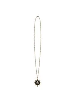 Ketting Piratenwiel | Feestkleding Breda