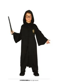 Kinderkostuum Magiër