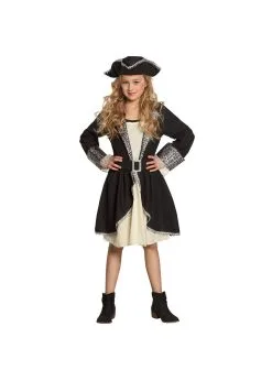 Kinderkostuum Piraat Tracy