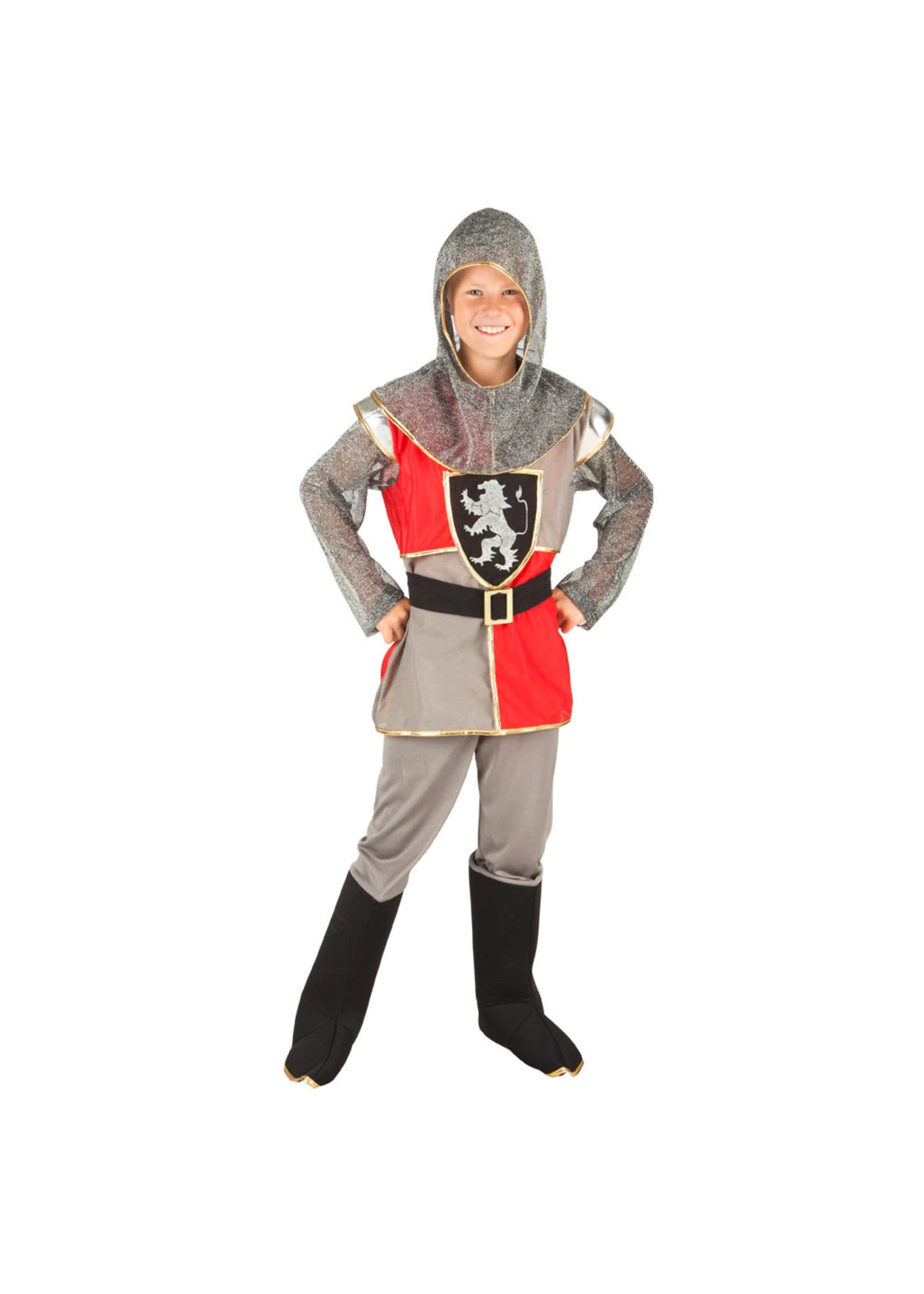 Sir Templeton Kinderkostuum | Feestkleding Breda - Afbeelding 3