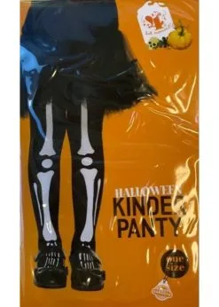 Kinderpanty Halloween