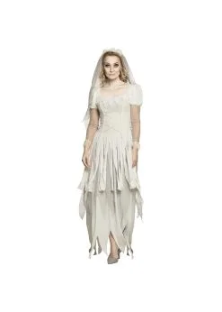 Kostuum Bruid Geest | Feestkleding Breda