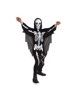 Kostuum Eng Skelet Kind | Feestkleding Breda