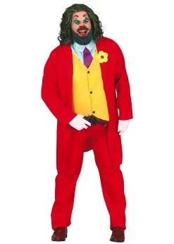Kostuum Joker | Feestkleding Breda