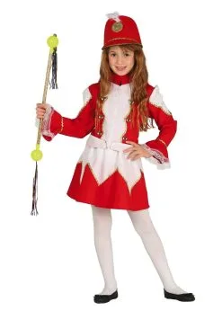 Kostuum Majorette Kind | Feestkleding Breda