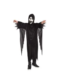 Kostuum Schreeuwende Harry Kind