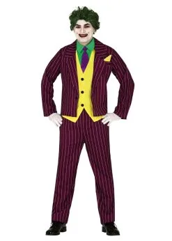 Kostuum Schurk | Feestkleding Breda