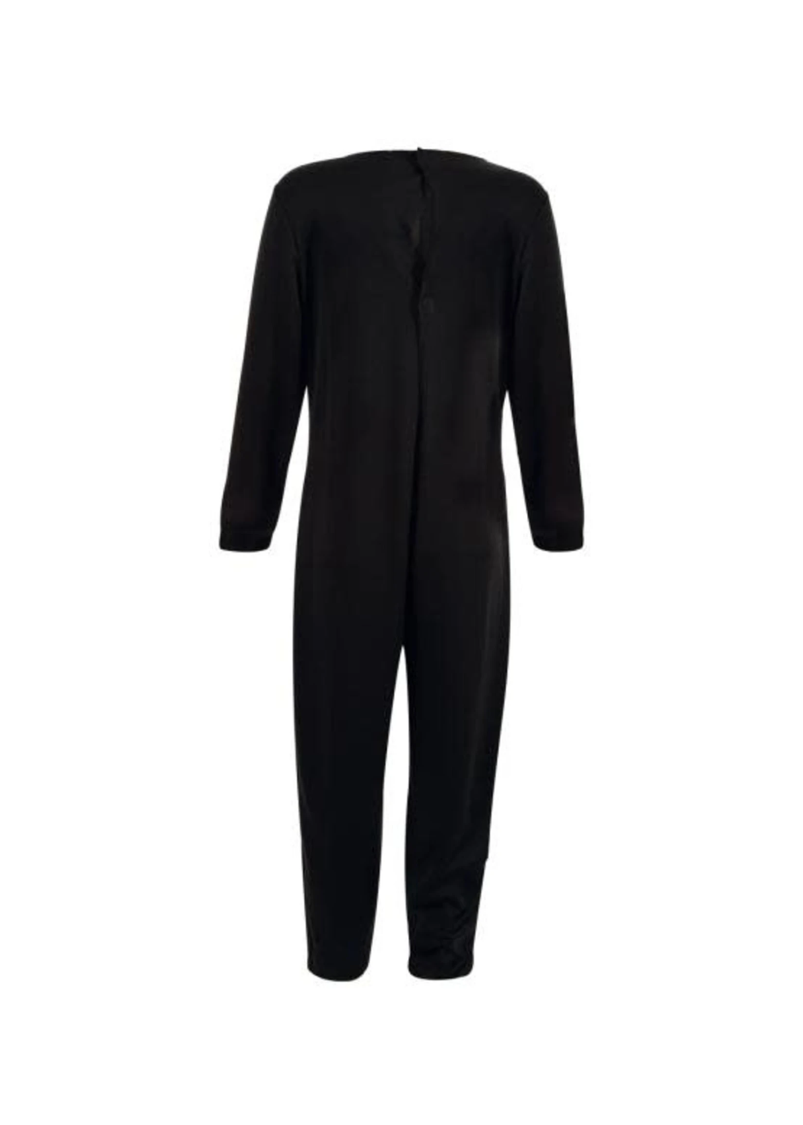 Kostuum Skelet Kind Glow In The Dark - Afbeelding 3