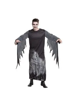 Kostuum Spook Zwart | Feestkleding Breda