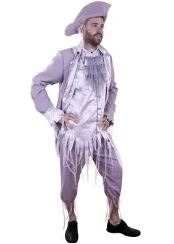 Kostuum Victoriaanse Geest Heren | Feestkleding Breda