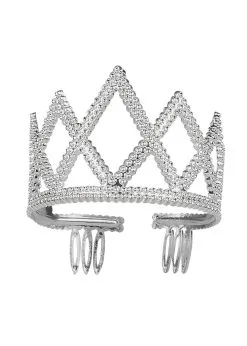 Kroontje Estelle | Feestkleding Breda