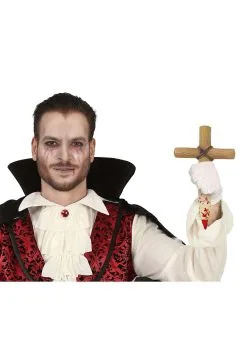 Kruis Staak | Feestkleding Breda