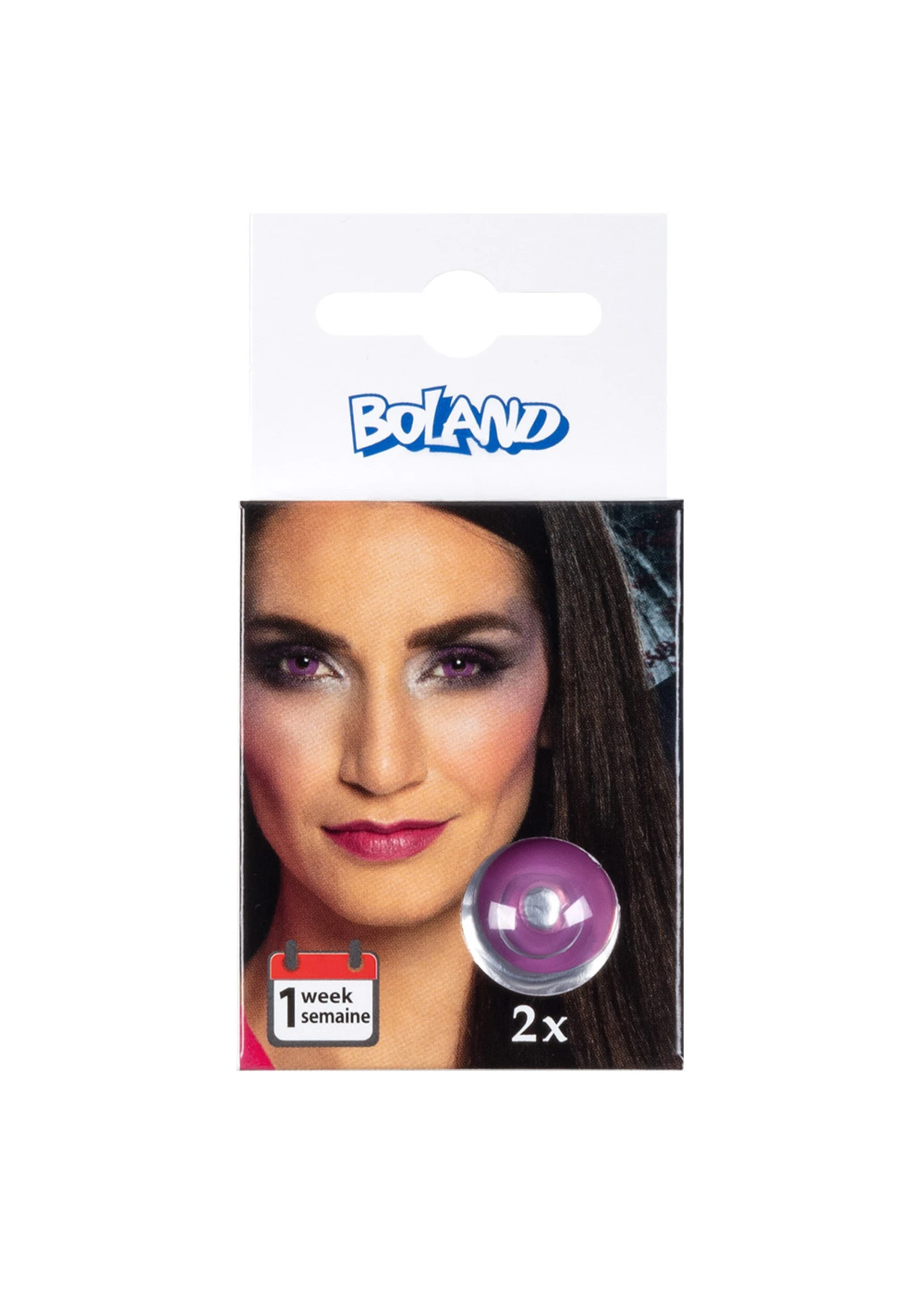 Lenzen Gothic Weeklenzen. | Feestkleding Breda - Afbeelding 3