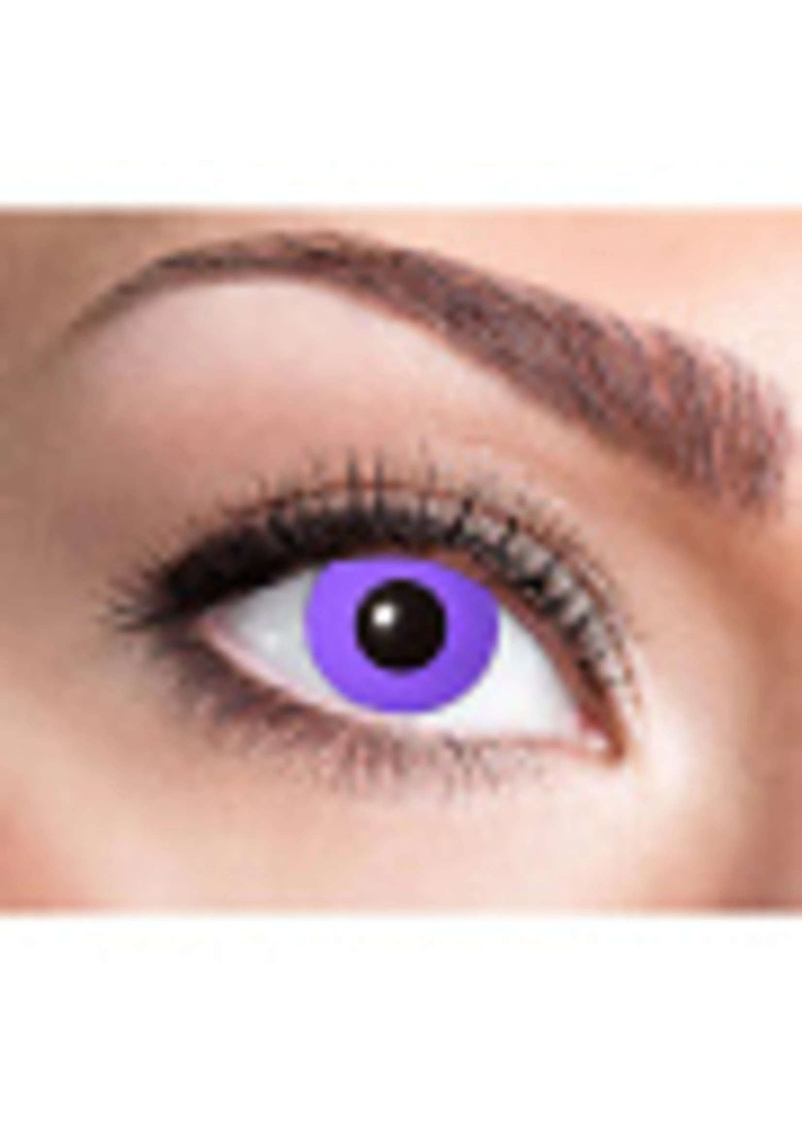 Lenzen Gothic Weeklenzen. | Feestkleding Breda - Afbeelding 4