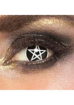 Lenzen Pentagram | Feestkleding Breda