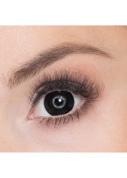 Lenzen Zwart | Feestkleding Breda