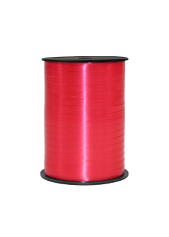 Lint Rood 500m X 5mm | Feestkleding Breda