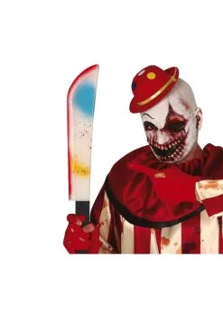 Machete Multicolor | Feestkleding Breda