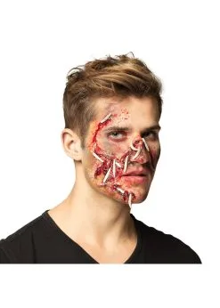 Make -up Kit Rottend Vlees | Feestkleding Breda