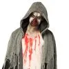 Make Up Zombie -rits |Feestkleding Breda
