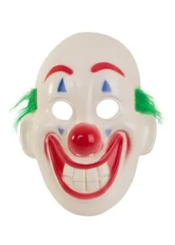 Masker Clown | Feestkleding Breda
