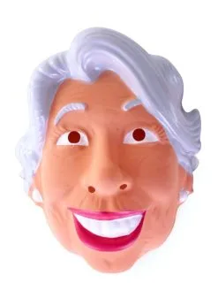 Masker Sarah | Feestkleding Breda