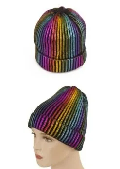 Muts Regenboog | Feestkleding Breda