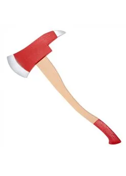 Noodbijl | Feestkleding Breda