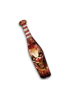 Opblaasbare Slaghout Clown