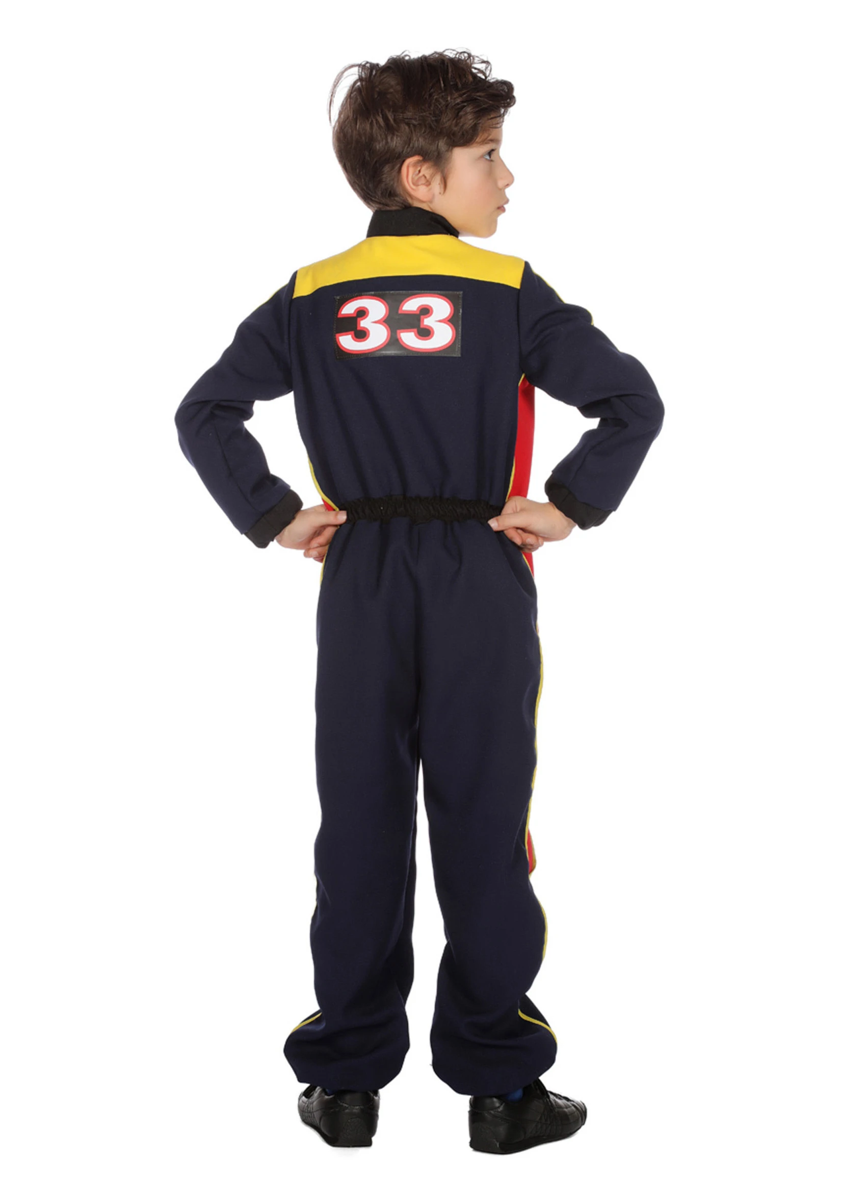 Overall Max Kind | Feestkleding Breda - Afbeelding 2