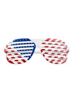 Partybril USA | Feestkleding Breda