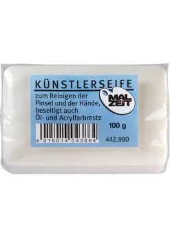 Penselenzeep / Kunstenaarszeep