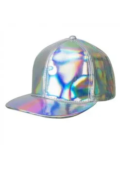 Pet Holo Zilver | Feestkleding Breda