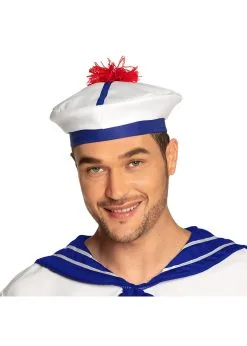 Pet Matroos, Matroos,