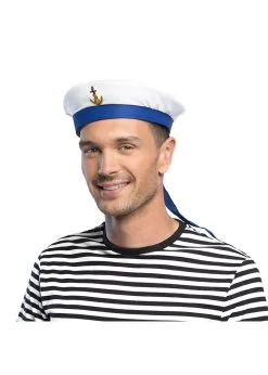 Pet Matroos Ted | Feestkleding Breda