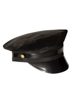 Pet Taxi Chauffeur Zwart | Feestkleding Breda