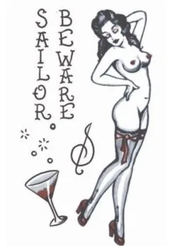 Pin Up Tattoos 1940's Pinup Girl | Feestkleding Breda