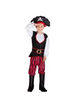 Piraat Tom Kind | Feestkleding Breda