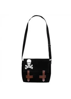 Feestkleding Breda Piraten Tas, Themafeest,