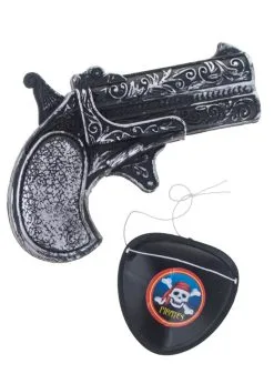 Piratenset 2 Delig | Feestkleding Breda