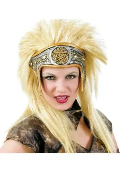 Pruik Amazone | Feestkleding Breda