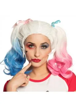 Pruik J.Ester | Feestkleding Breda