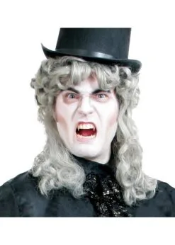 Pruik Leopold | Feestkleding Breda