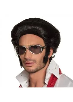 Pruik Rock En Roll