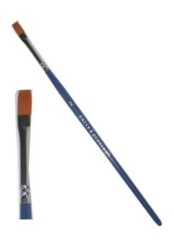 Penseel Plat Nr. 2 | Feestkleding Breda