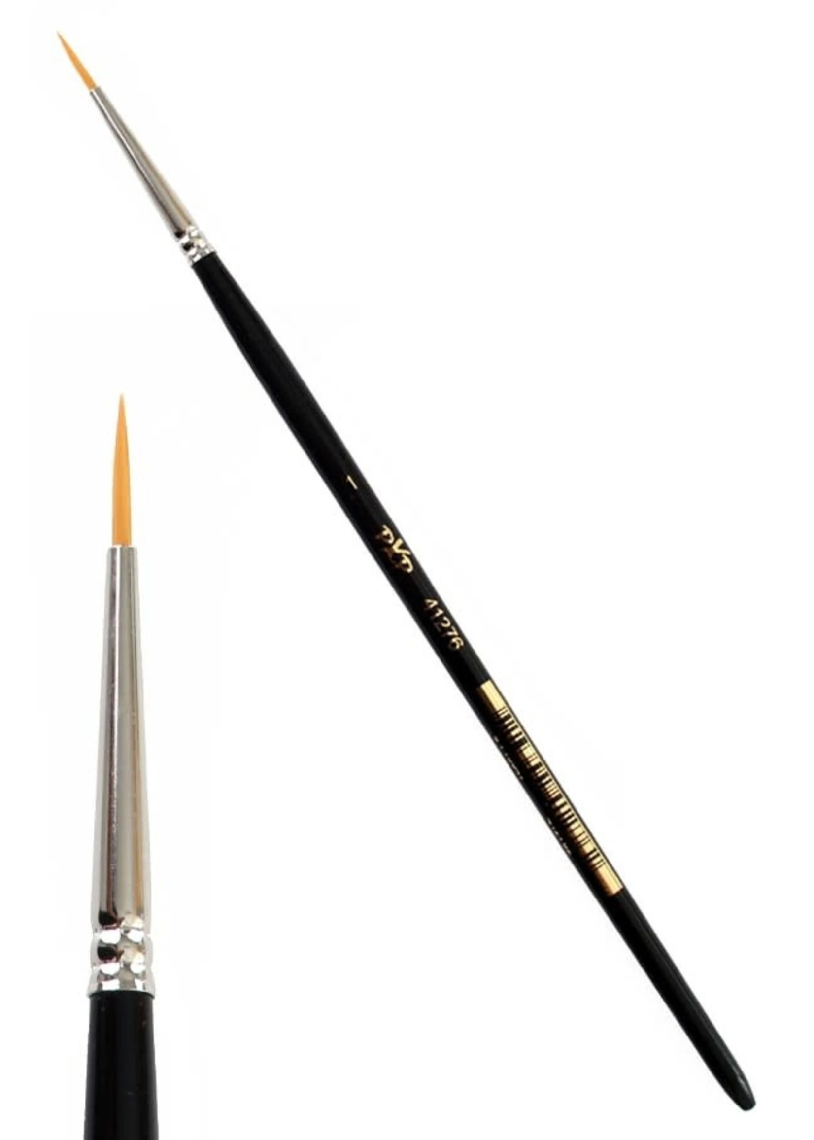 PXP Penseel Rond Maat 1