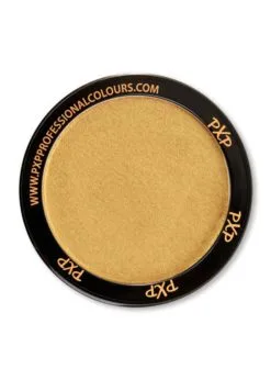PXP Professional Colours Pearl Gold 10g | Feestkleding Breda