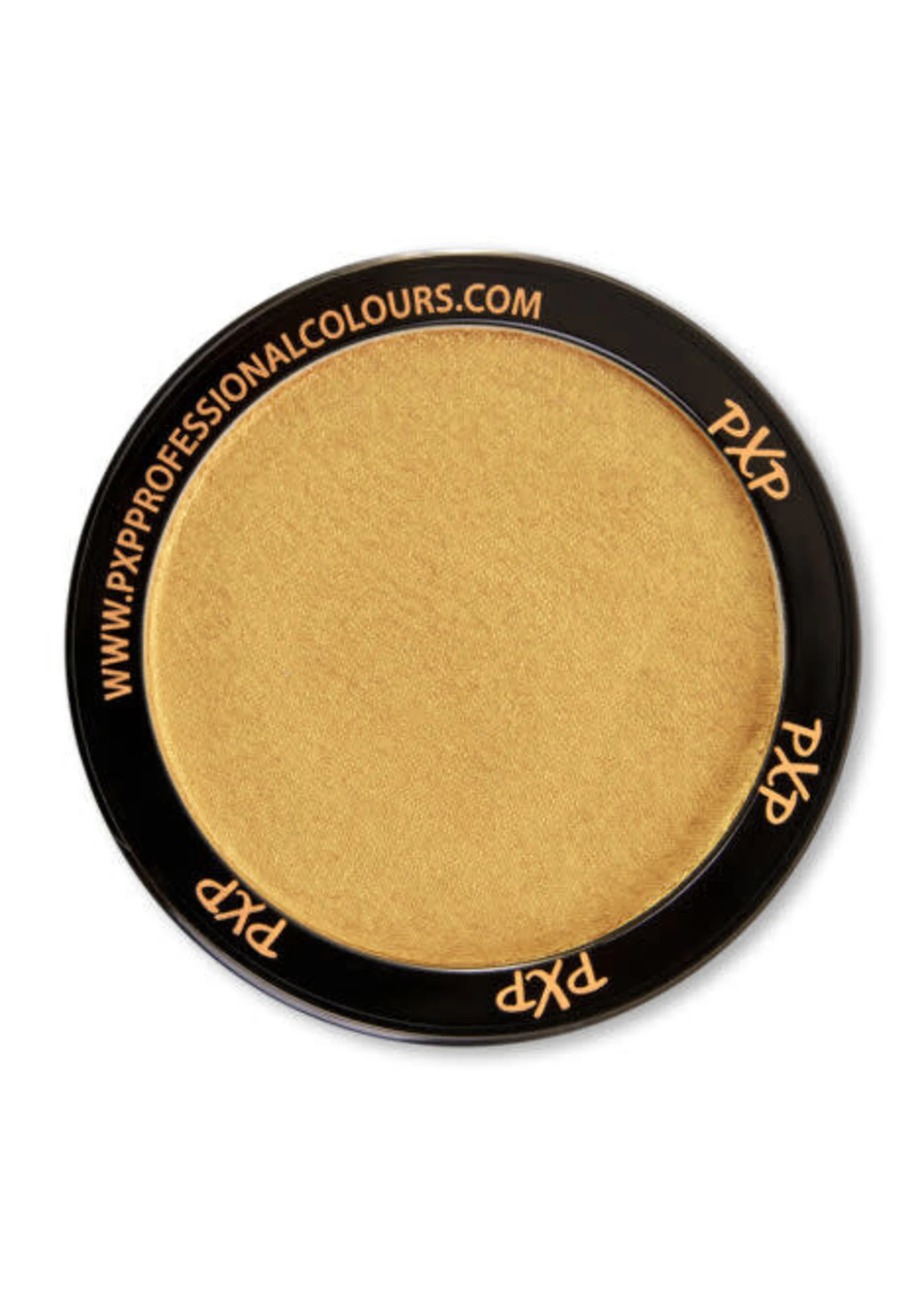 PXP Professional Colours Pearl Gold 10g | Feestkleding Breda