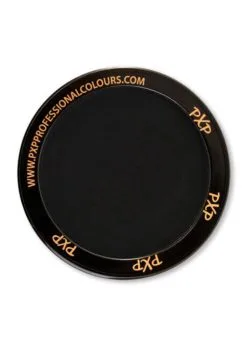 PXP Professional Colours Black 10g | Feestkleding Breda